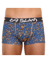 69slam Moške boksarice 69SLAM hip mayan dragon