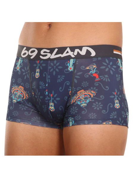 69slam Moške boksarice 69SLAM hip day of the dead