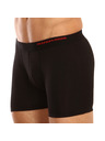 69slam Moške boksarke 69SLAM fit bamboo plain