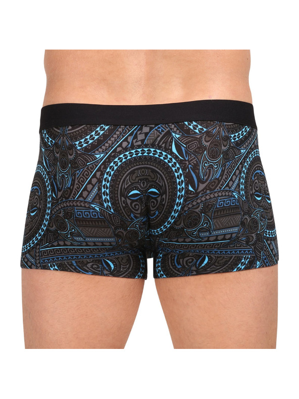 69slam Moške boksarice 69SLAM hip bamboo SAMOAN ELIJAH