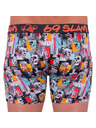 69slam Moške boksarice 69SLAM fit skulpture