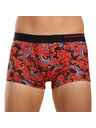 69slam Moške boksarice 69SLAM Hip BLOSSOMING SNAKE