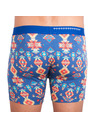 69slam Moške boksarice 69SLAM fit bamboo kilim