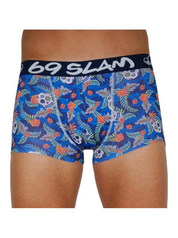 69slam Moške boksarice 69SLAM hip mex