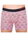 69slam Moške boksarice 69SLAM Fit Bamboo Eyes