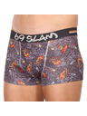 69slam Moške boksarice 69SLAM hip mayan head mason
