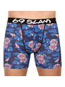 69slam Moške boksarice 69SLAM fit lotus koy dylan