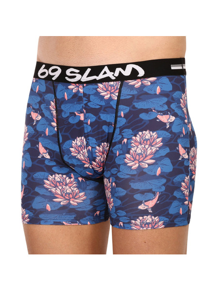 69slam Moške boksarice 69SLAM fit lotus koy dylan