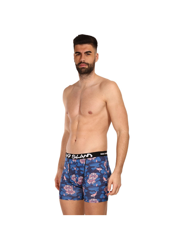 69slam Moške boksarice 69SLAM fit lotus koy dylan