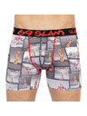 69slam Moške boksarice 69SLAM fit around the world