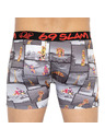 69slam Moške boksarice 69SLAM fit around the world