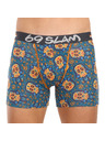 69slam Moške boksarice 69SLAM fit bamboo hamsa hand gilbert