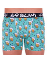 69slam Moške boksarice 69SLAM fit bamboo arvo cheers