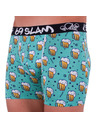69slam Moške boksarice 69SLAM fit bamboo arvo cheers