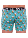69slam Moške boksarice 69SLAM fit bamboo arvo cheers