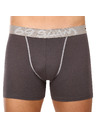 69slam Moške boksarke 69SLAM fit bamboo plain