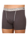 69slam Moške boksarke 69SLAM fit bamboo plain