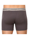 69slam Moške boksarke 69SLAM fit bamboo plain