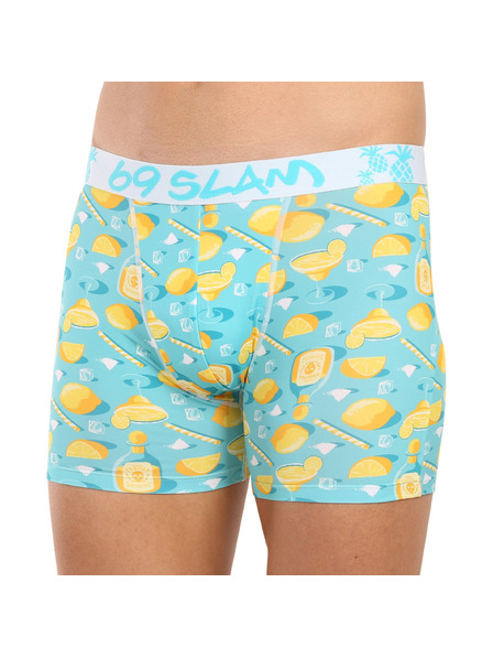 69slam Moške boksarice 69SLAM fit margarita dylan