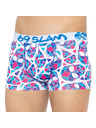 69slam Moške boksarice 69SLAM hip skullmond white