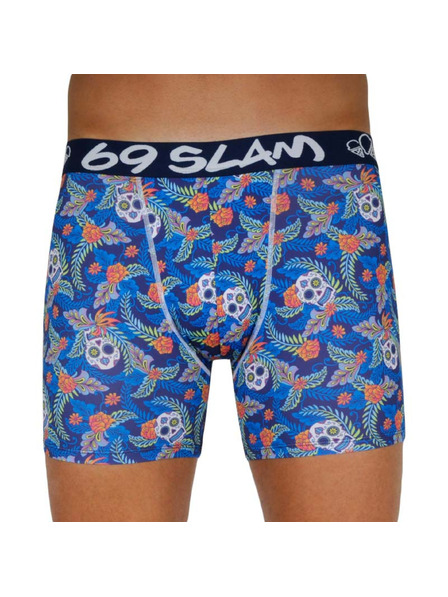 69slam Moške boksarice 69SLAM fit mex
