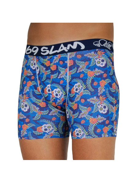 69slam Moške boksarice 69SLAM fit mex