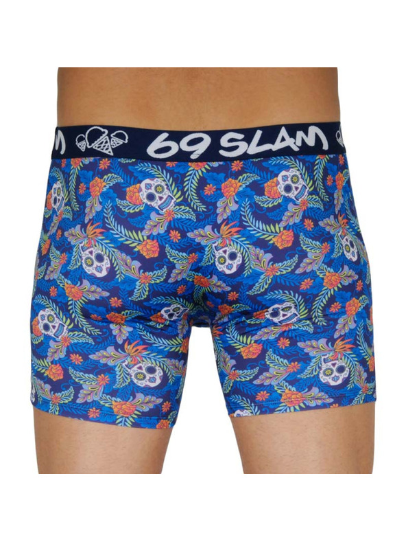 69slam Moške boksarice 69SLAM fit mex