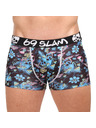 69slam Moške boksarice 69SLAM Hip SKULL TRIP MASON