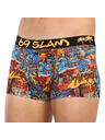 69slam Moške boksarice 69SLAM hip Grafitty mason