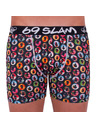 69slam Moške boksarice 69SLAM fit spring pogs