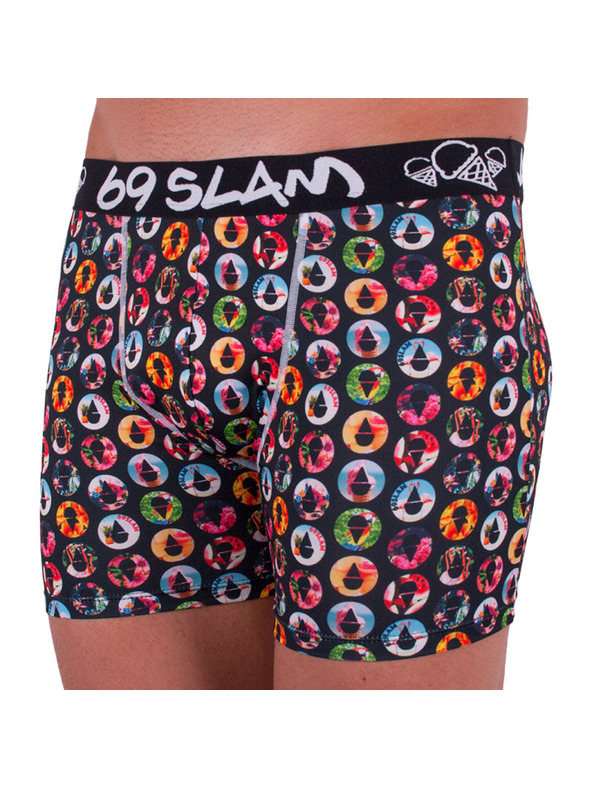 69slam Moške boksarice 69SLAM fit spring pogs