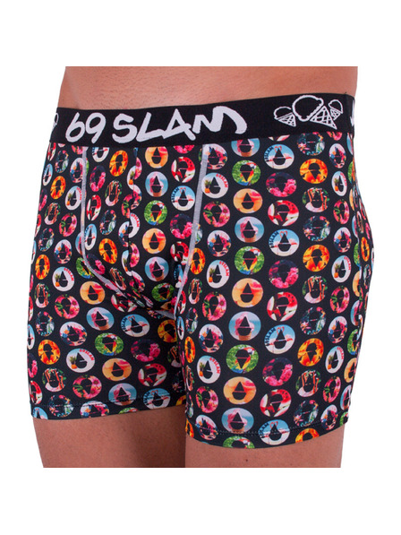 69slam Moške boksarice 69SLAM fit spring pogs
