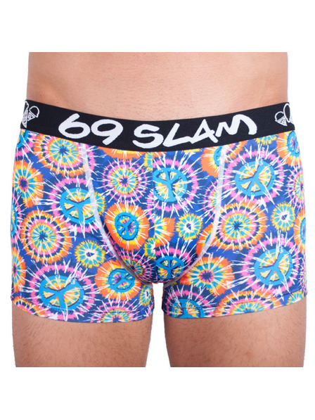 69slam Moške boksarice 69SLAM hip peace