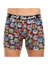 69slam Moške boksarice 69SLAM fit monster ball dylan