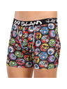 69slam Moške boksarice 69SLAM fit monster ball dylan