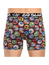 69slam Moške boksarice 69SLAM fit monster ball dylan