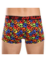 69slam Moške boksarice 69SLAM hip bamboo SKULL CONE
