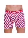 69slam Moške boksarice 69SLAM Fit Bamboo Logo & Lines