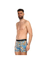 69slam Moške boksarice 69SLAM fit exotic sea dylan