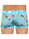69slam Moške boksarice 69SLAM hip tropical harvest