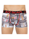 69slam Moške boksarice 69SLAM hip around the world
