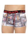 69slam Moške boksarice 69SLAM hip around the world