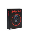 69slam Moške boksarice 69SLAM hip around the world