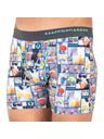 69slam Moške boksarice 69SLAM fit tropical glam limited edition