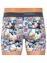 69slam Moške boksarice 69SLAM fit tropical glam limited edition