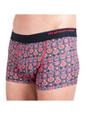 69slam Moške boksarice 69SLAM hip flower skull