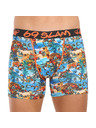 69slam Moške boksarice 69SLAM fit beach bugger dylan