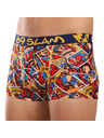 69slam Moške boksarice 69SLAM hip bamboo PERVERT HERO