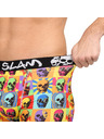 69slam Moške boksarice 69SLAM SKULL DYLAN FITTED
