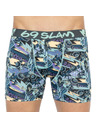 69slam Moške boksarice 69SLAM fit bali pendet